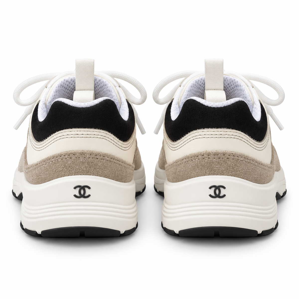 „CC“ Élodie Suede Sneaker