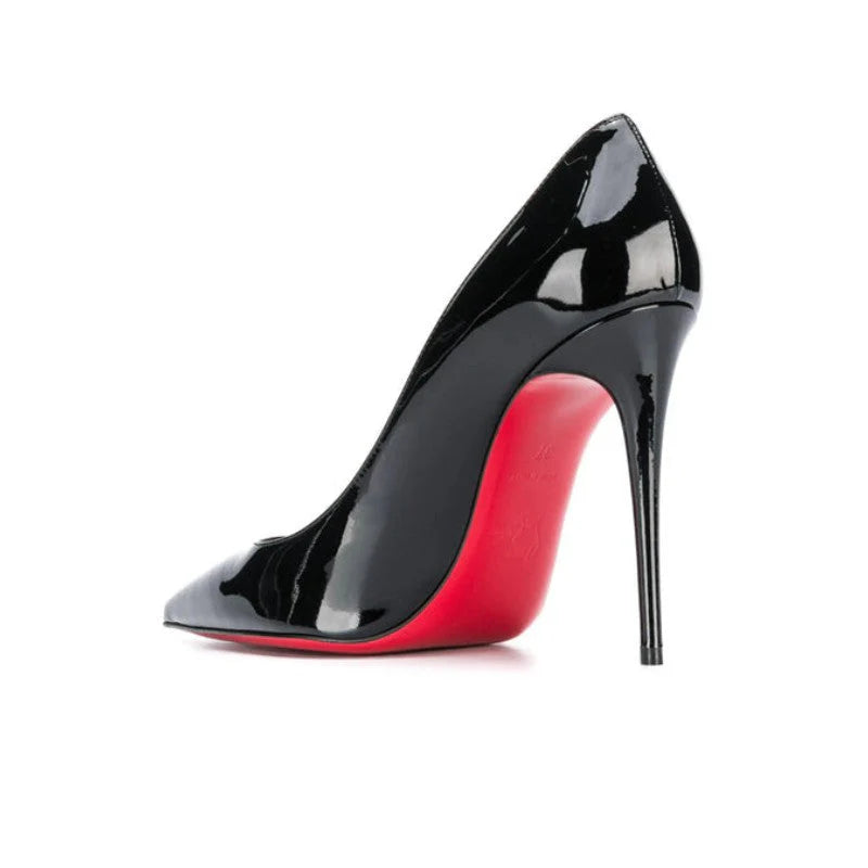 Seraphine Stiletto CL003