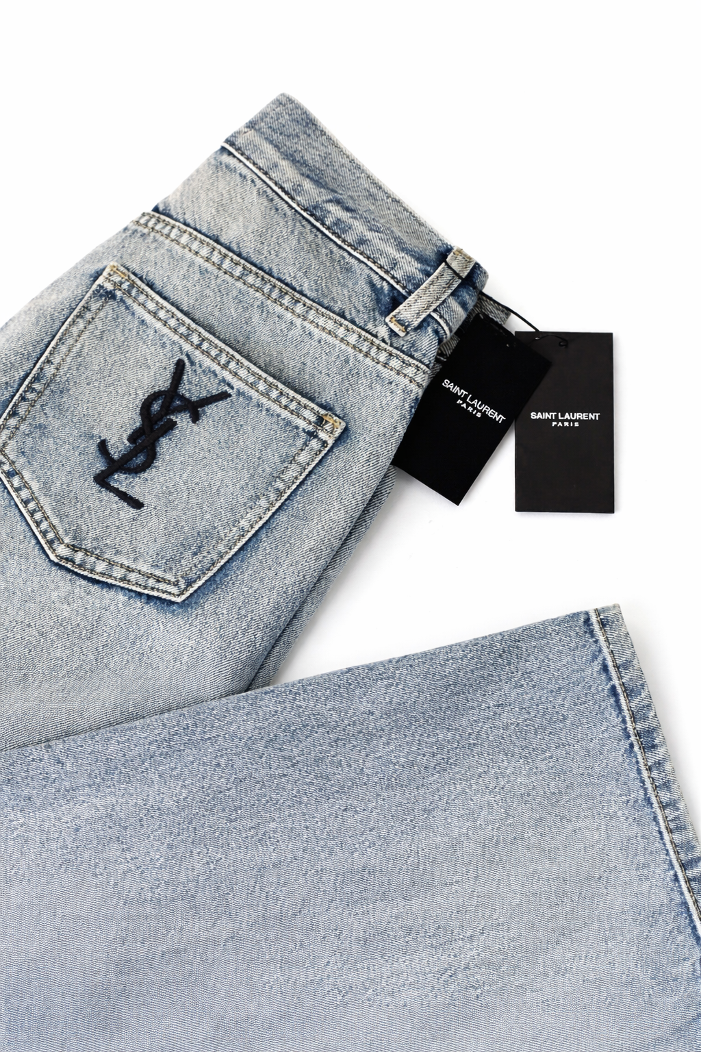 YSL Jeans