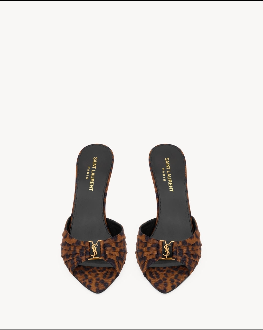 Miss Beauty Heels