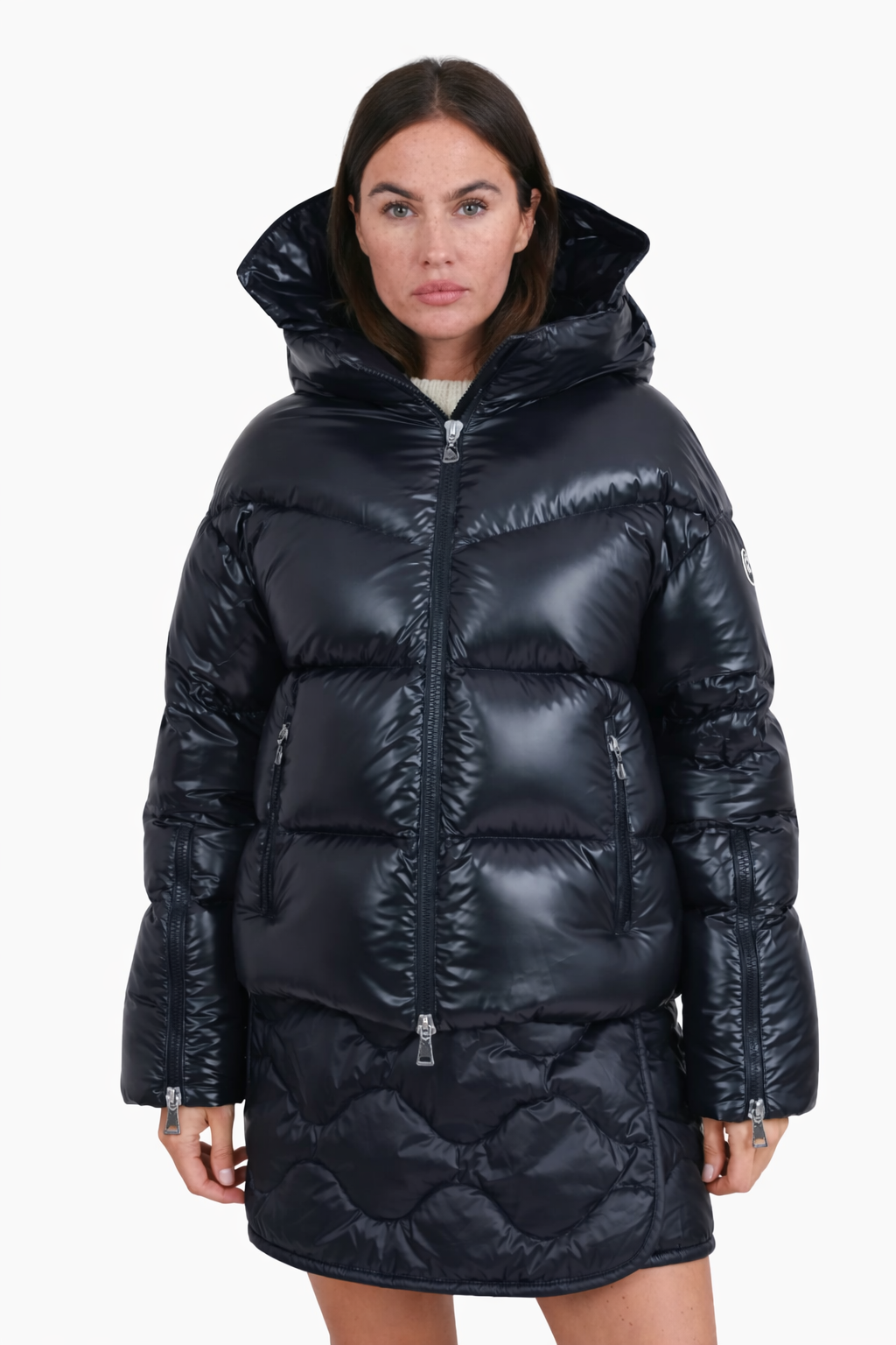 "Monc" Hupper Puffer