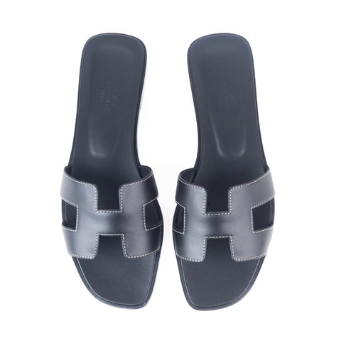 IT Girl Herm Sandals
