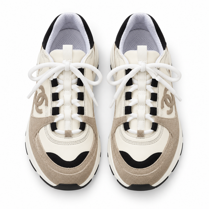 „CC“ Élodie Suede Sneaker