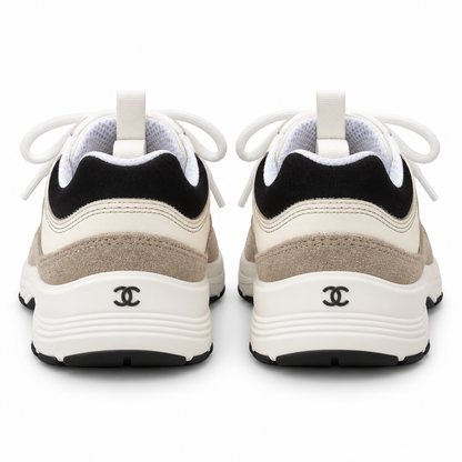 „CC“ Élodie Suede Sneaker