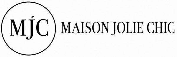 Maison Jolie Chic MJC