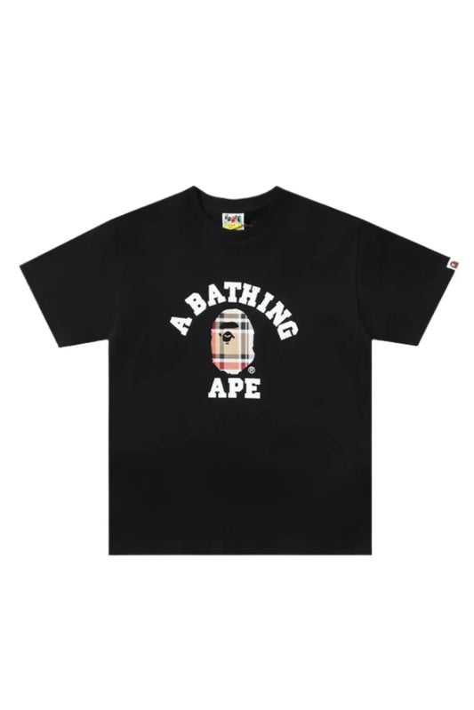 "Ape Check" Tee