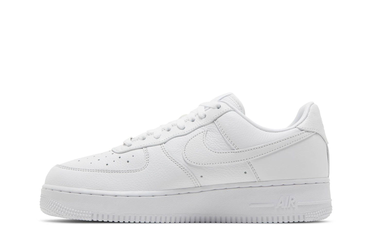 "DRK-AF1" Sneaker