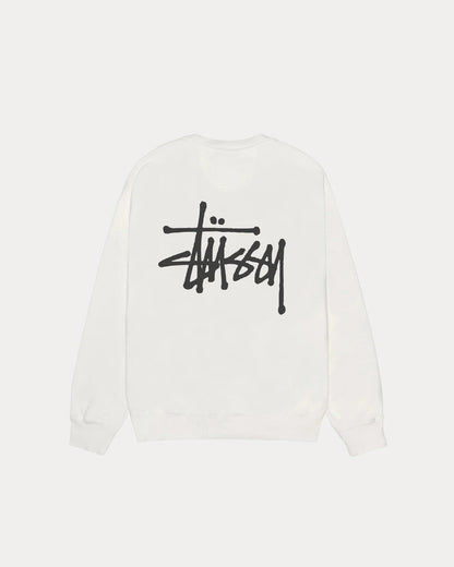 "Stxssy" Sweaters