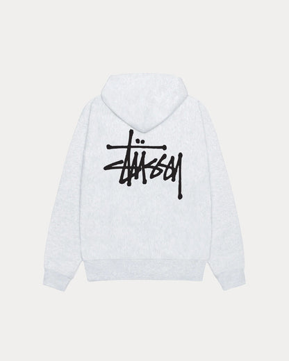 "Stxssy" Basic Hoodie