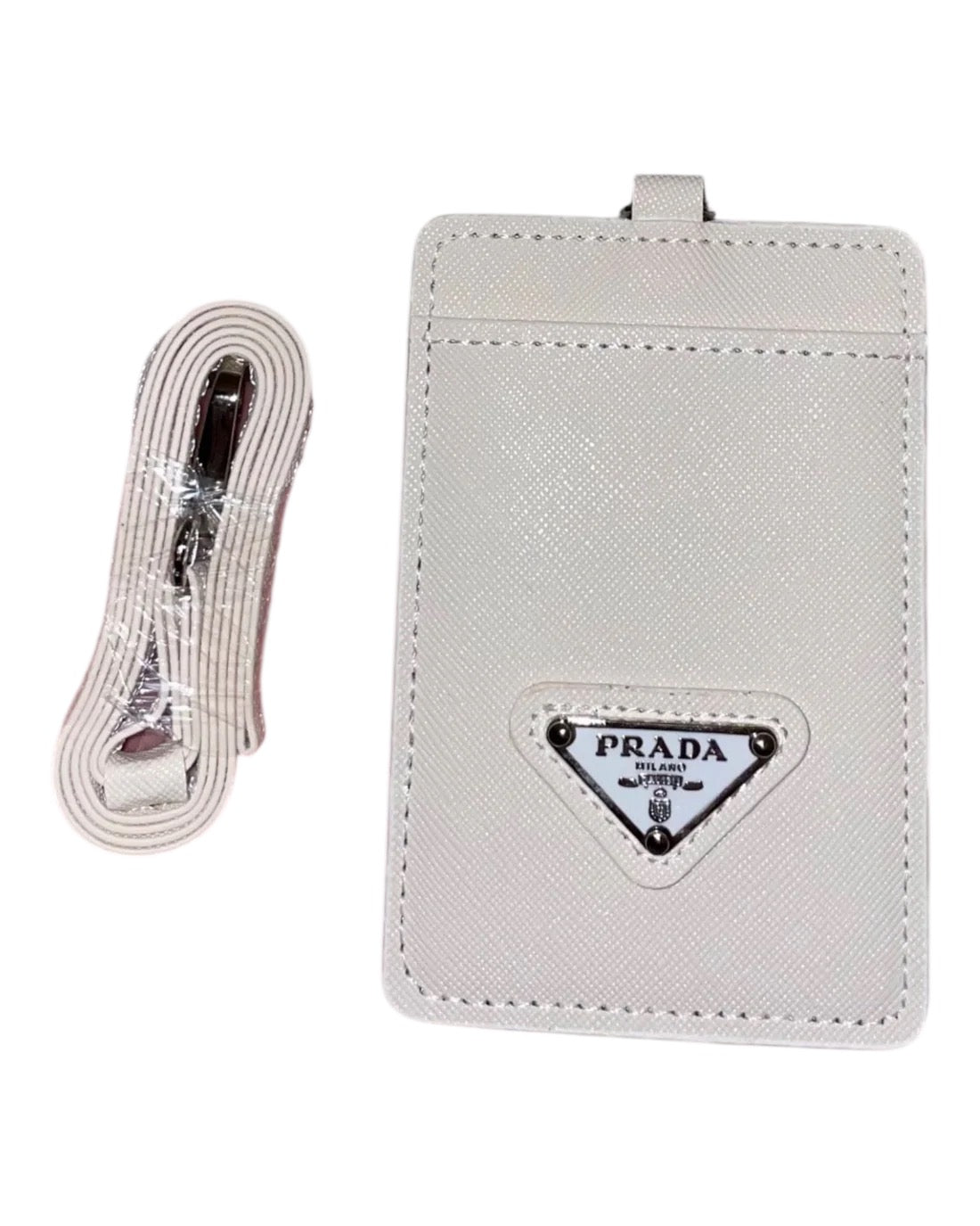 "PRDA" Cardholder