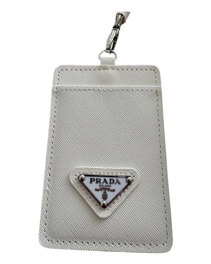 "PRDA" Cardholder
