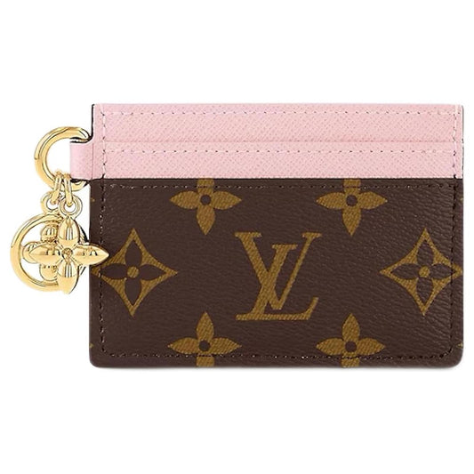 "GG" Cardholder