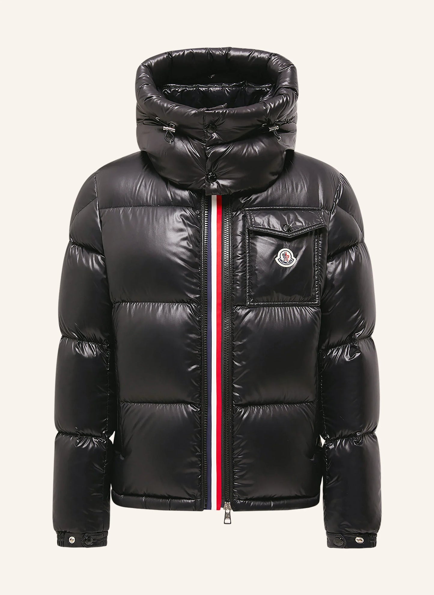 "Monc" Winterjacke