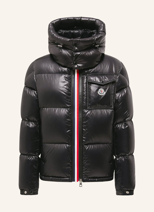 "Monc" Winterjacke