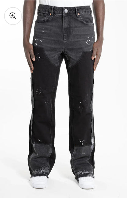 "Maestro" Flared Carpenter