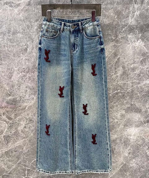 YSL Jeans