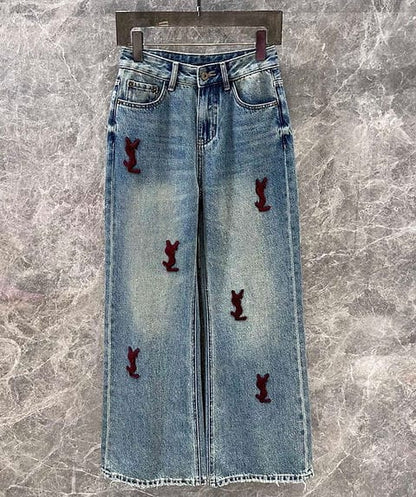 YSL Jeans