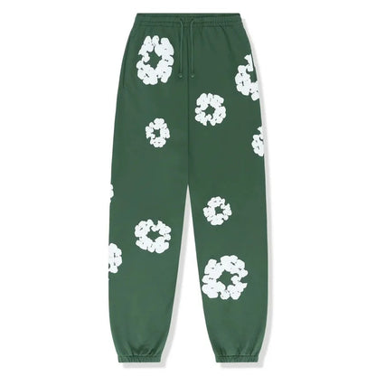 "Flower" - Tracksuit