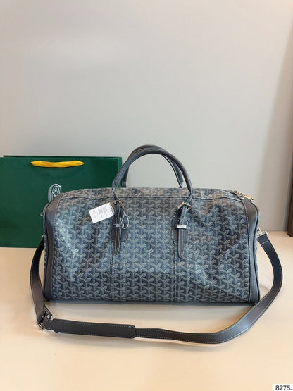 "GYD" Travel Bag