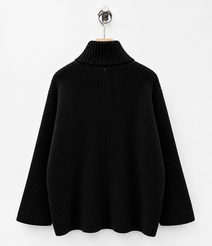 HERMS Élite Knit Jacket