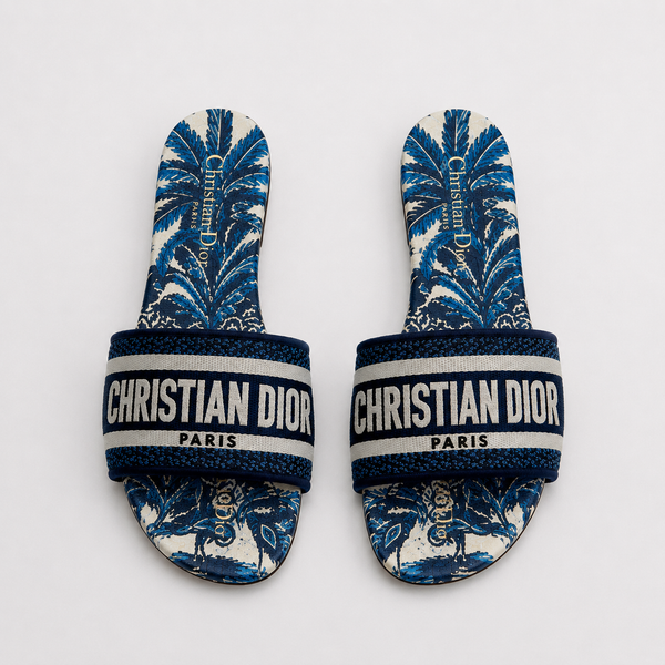 Miss Parisian Sandals