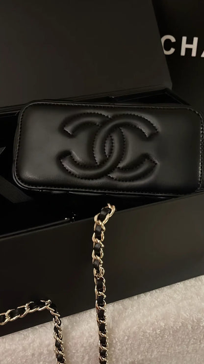 Miss CC Vanity