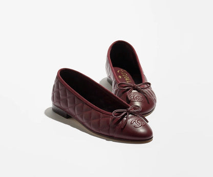CC Ballerinas