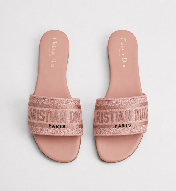 Miss Parisian Sandals