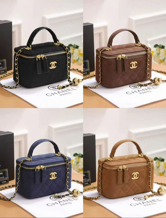Miss CC Vanity