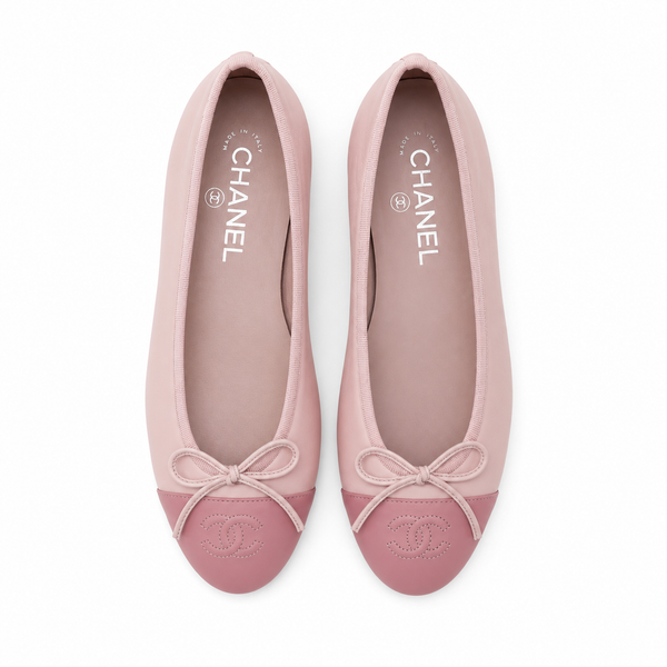 CC Ballerinas