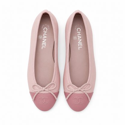 CC Ballerinas