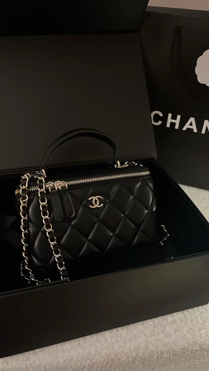 Miss CC Vanity