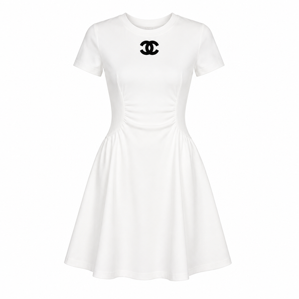 Miss CC Jolie Dress