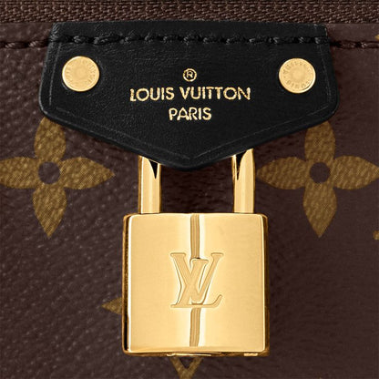 Miss Vanity LV