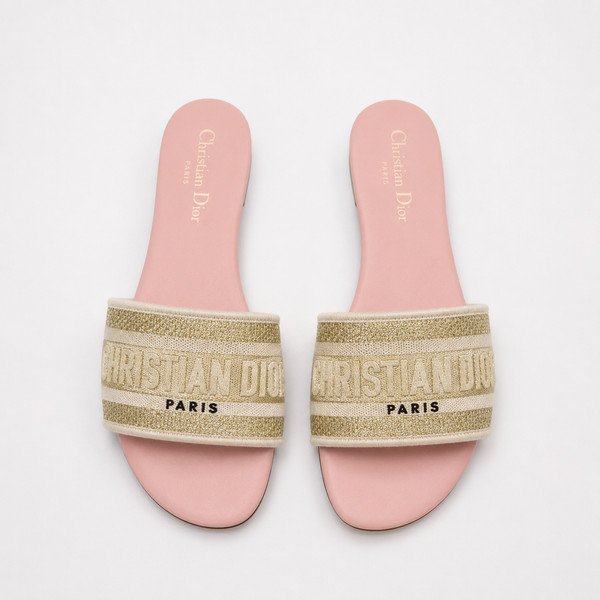 Miss Parisian Sandals