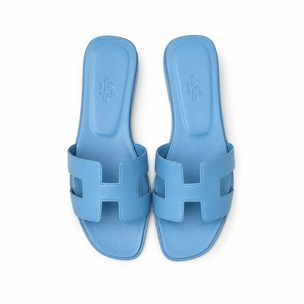 IT Girl Herm Sandals