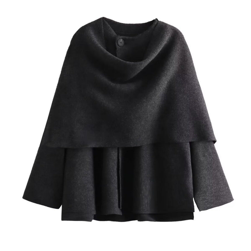 Poncho Jolie