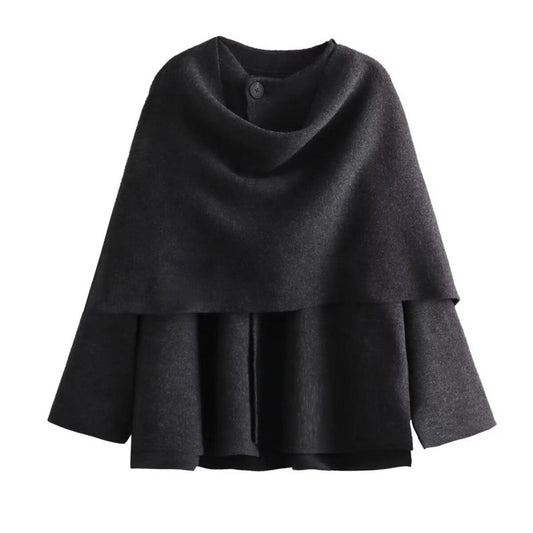Poncho Jolie