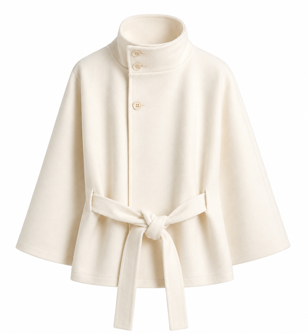 Poncho Élégance
