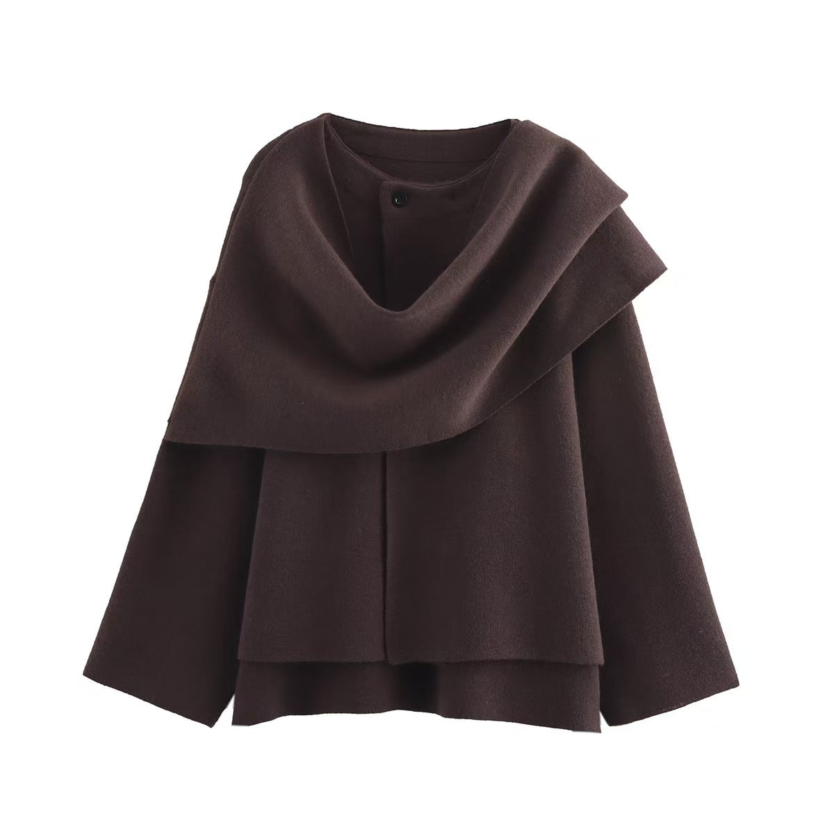 Poncho Jolie