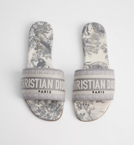 Miss Parisian Sandals