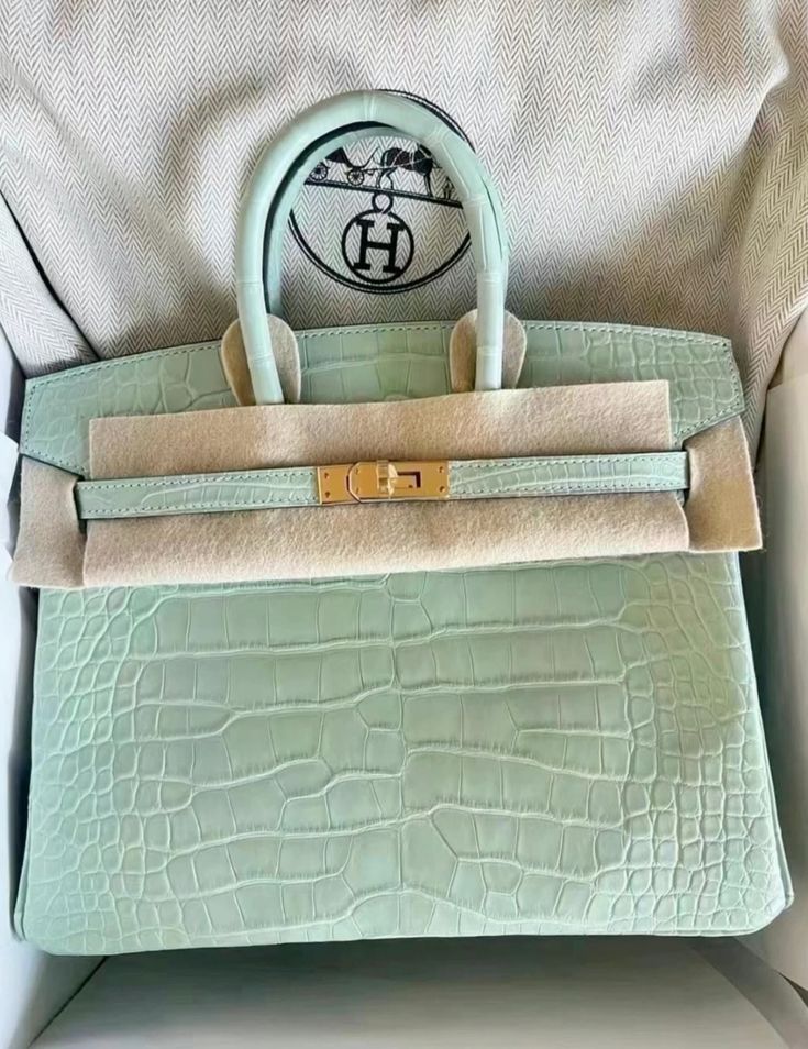 Miss Herm Birk Leder
