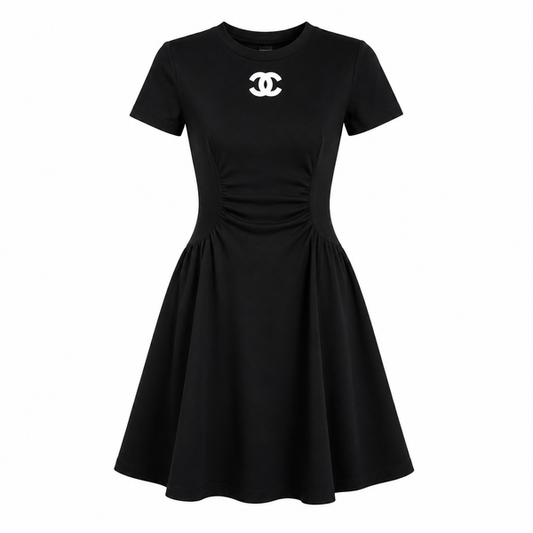 Miss CC Jolie Dress