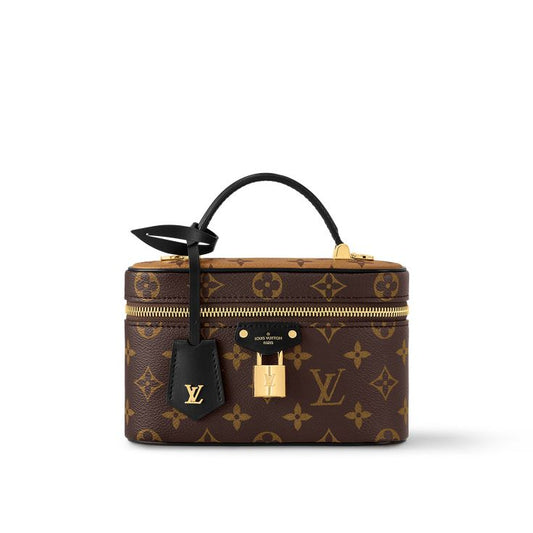 Miss Vanity LV