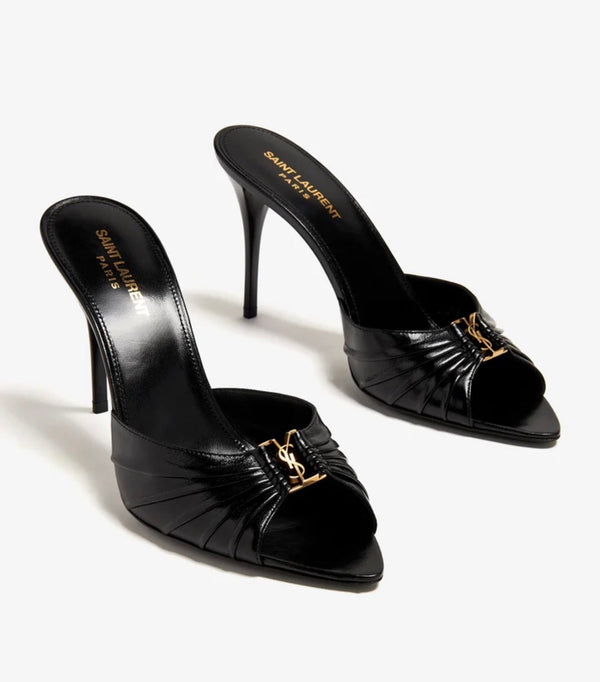 Miss Beauty Heels