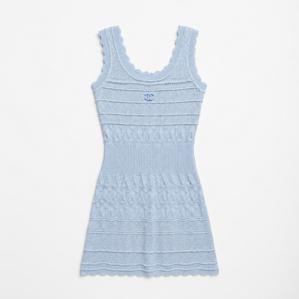 Miss CC Dress