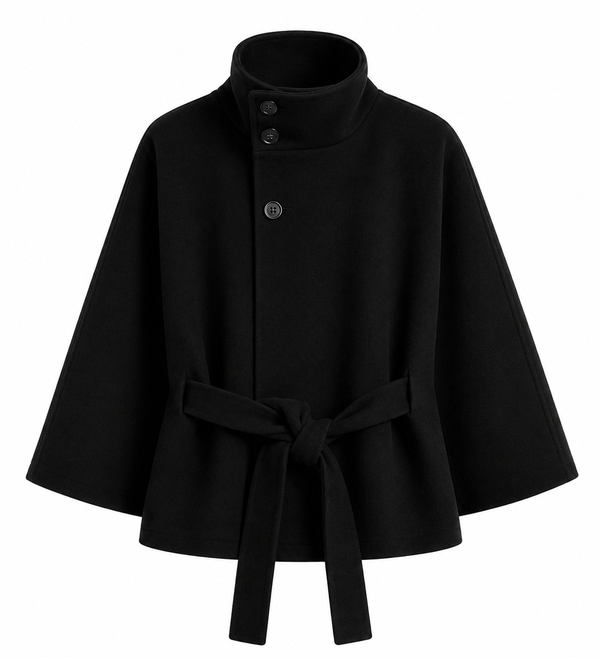 Poncho Élégance