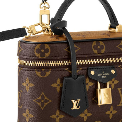 Miss Vanity LV