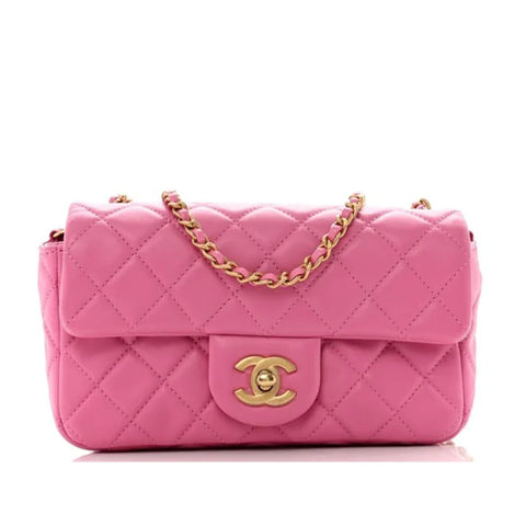 Miss CC Flag Bag