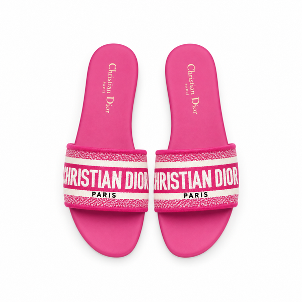 Miss Parisian Sandals